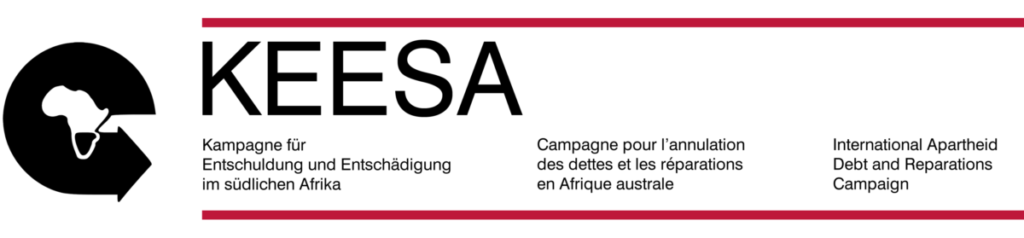Willkommen auf der Website der KEESA! - KEESA
