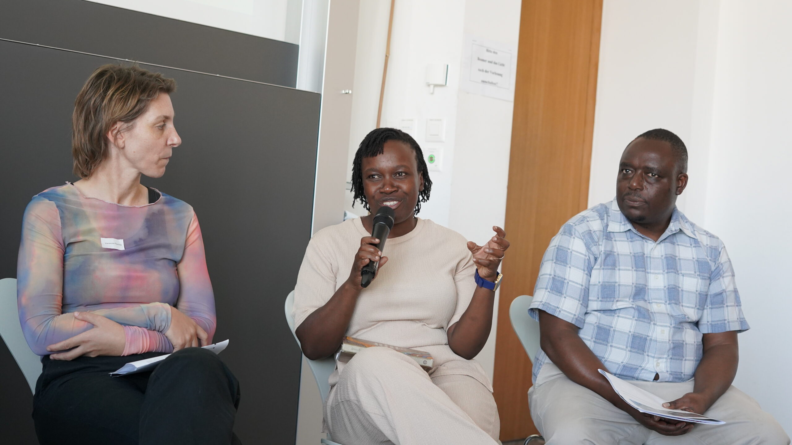 Tagungsbericht: Green Colonialism